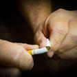 This One Trick Could Help You Quit Smoking