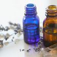 essential oils for cold sores