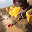 Drought in Somalia