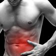 pain in gut