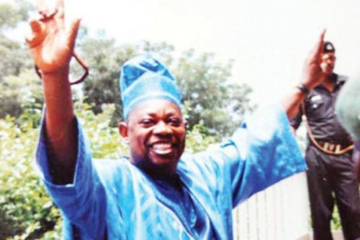 Obasanjo says Abacha is responsible for the death of MKO Abiola