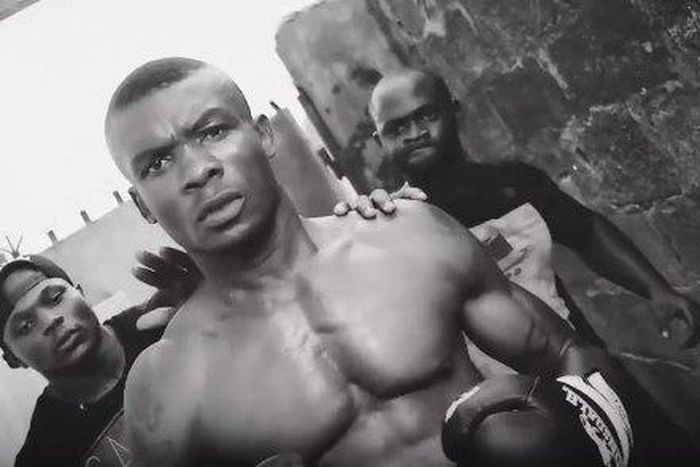 Veedee ft Dj Badoo - Indiana Jones