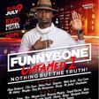 FunnyBone-Untamed
