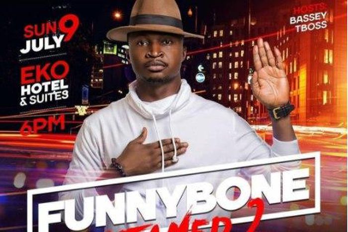 FunnyBone-Untamed