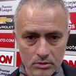 Jose Mourinho