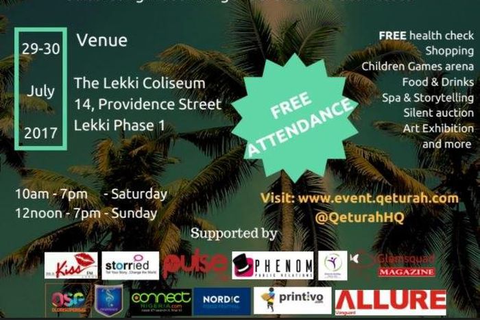 Tropika summer splash