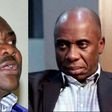 Wike and Amaechi have no love lost for the other