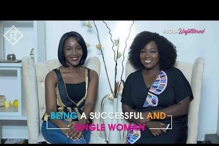 New episode of Lola Adamson