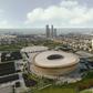 Gulf state Qatar is preparing to host the 2022 football World Cup