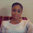 Tonto Dikeh during the tell-all interview