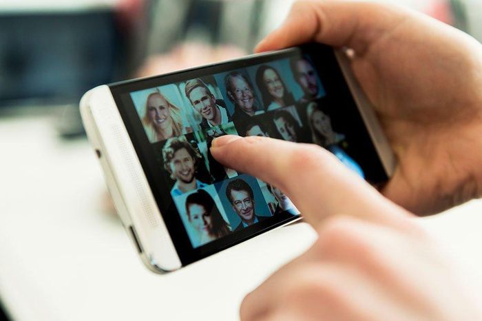 Finding Your Boyfriend On A Dating App