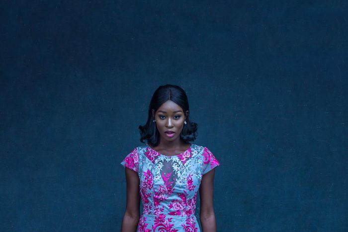 Bloom debut womenswear collection by Rogue