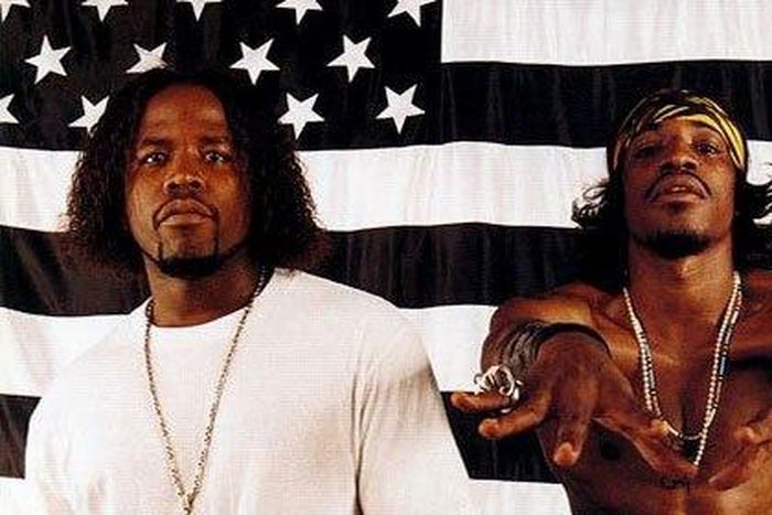 outkast