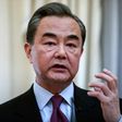 China has called for the denuclearisation of the tense Korean peninsula