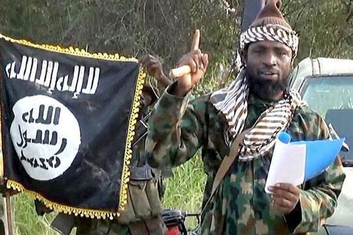 Abubakar Shekau, Boko Haram Leader