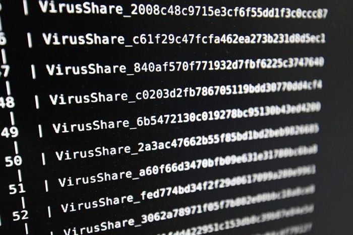 Several major companies have been targeted in an international cyberattack