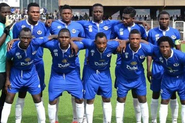 Enyimba International Club