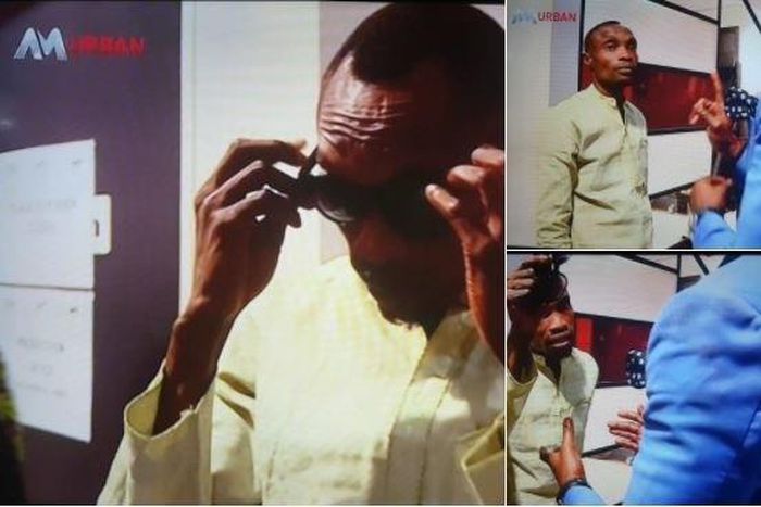 The Voice Nigeria Reactions