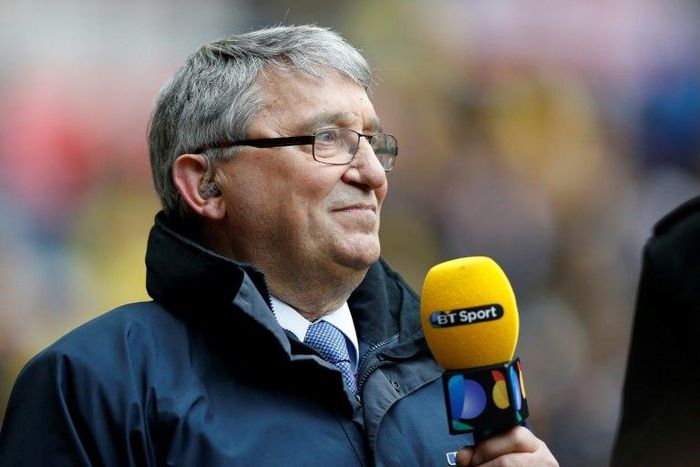 Over 10 years, Graham Taylor guided Watford from the Fourth Division to a second-place finish in England's first division and an FA Cup final appearance