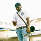 Davido is the most followed Nigerian celebrity on Instagram with over 9 million followers