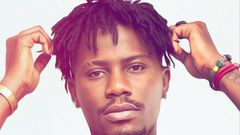 Ycee '' First Wave '' EP artwork