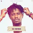 Ycee '' First Wave '' EP artwork