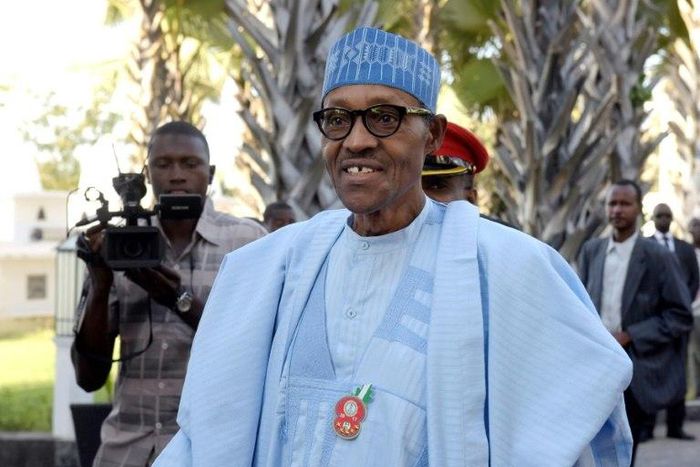 Nigeria's President Muhammadu Buhari to return from two month "routine medical check-ups" in London