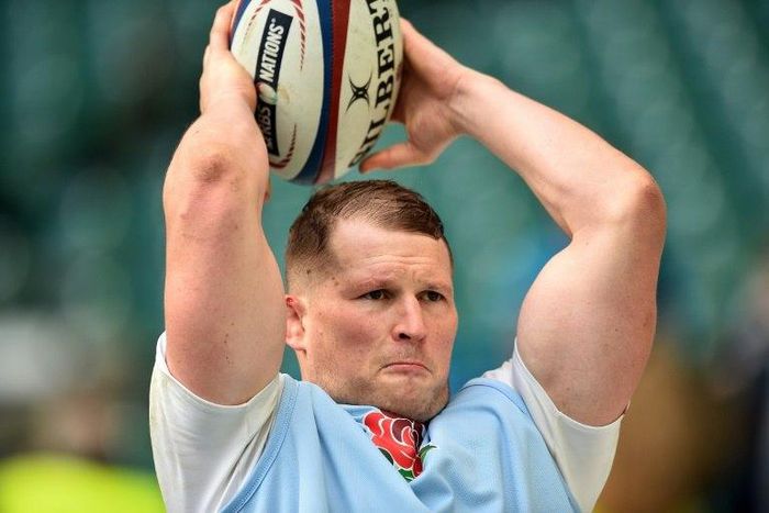 Dylan Hartley has led England to successive Six Nations titles under Australian coach Eddie Jones