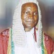 Justice Umaru Abdullahi