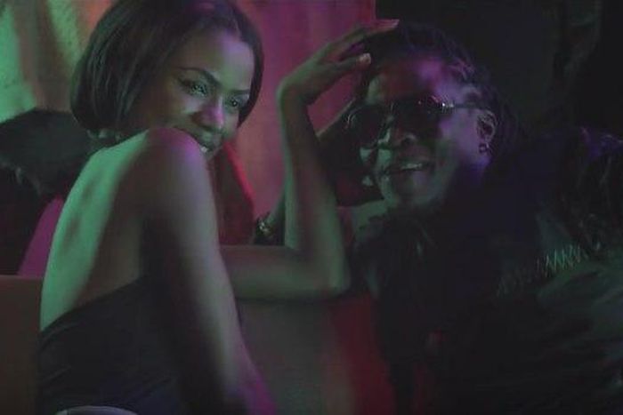 General Pype - Shop is open