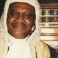 Professor Itse Sagay