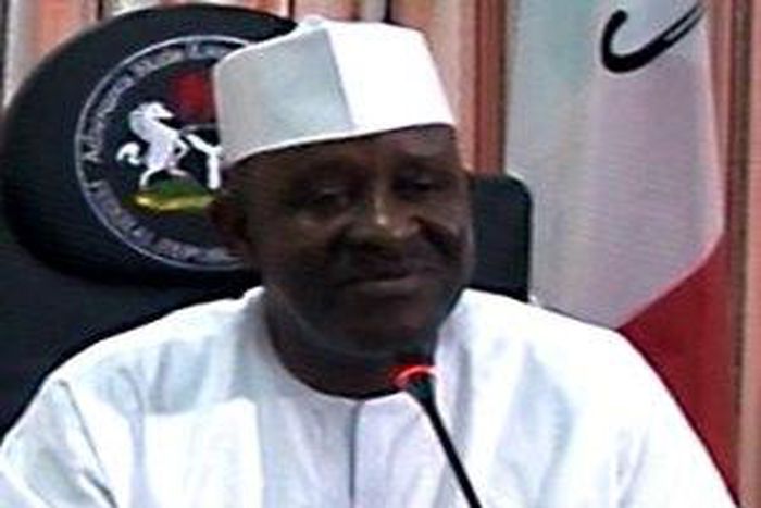 Court grants N100m bail to former Adamawa Governor, Ngilari