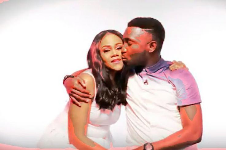 Timi and Busola Dakolo