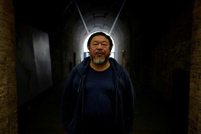 Chinese artist Ai Weiwei and his film crews have visited migrant and refugee hotspots across 22 countries for his epic documentary project "Human Flow"