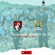 Bournemouth vs Manchester City preview