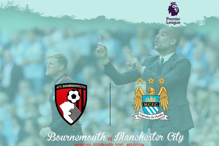 Bournemouth vs Manchester City preview