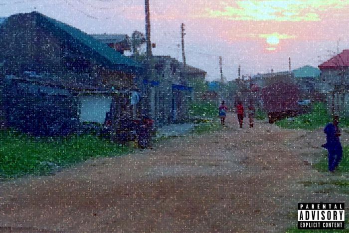 Noah Aire - "Love is Key Vol. 1: Abeokuta & Piano Riffs" EP