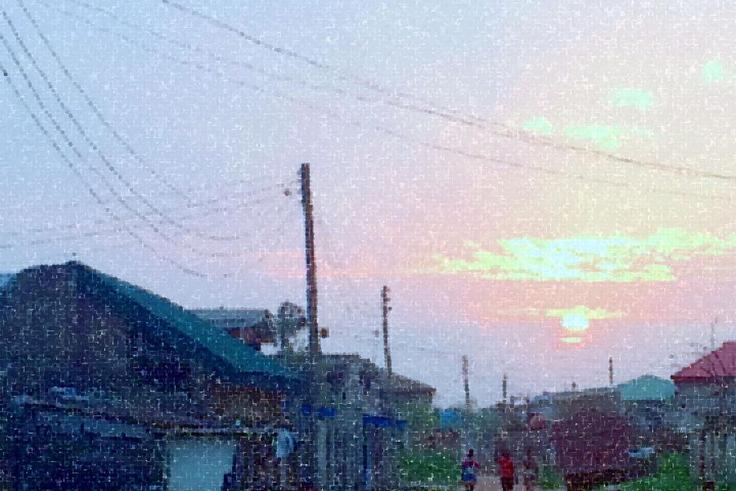 Noah Aire - "Love is Key Vol. 1: Abeokuta & Piano Riffs" EP