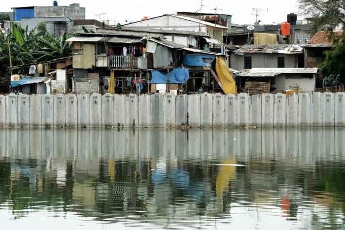 80% of countries acknowledge that their financing is still not enough to meet their nationally-set targets for increasing access to safe water and sanitation