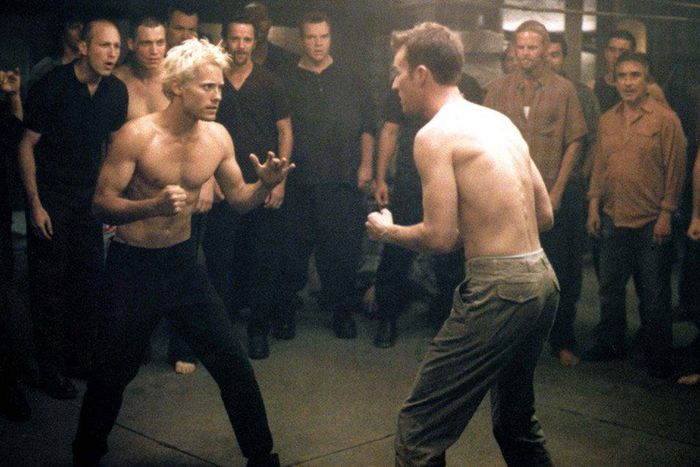 Fight Club