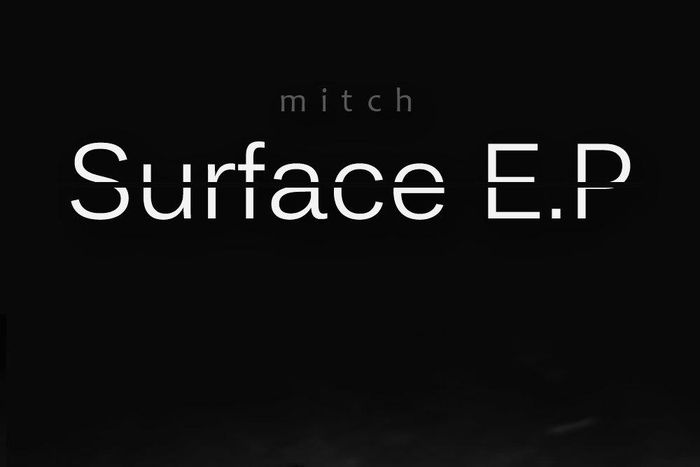 Mitch - Surface EP