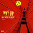 Bils Way up artwork cover