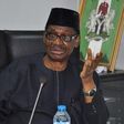 Prof. Itse Sagay