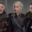 Game of Thrones is almost bigger than the Internet