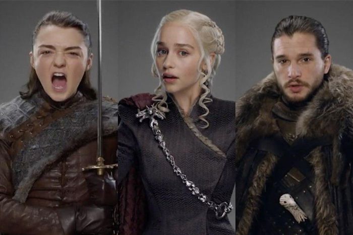Game of Thrones is almost bigger than the Internet