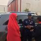 Former minister, Oby Ezekwesili heads to Sambisa Forest with Information Minister, Lai Mohammed on Monday, January 16, 2017.