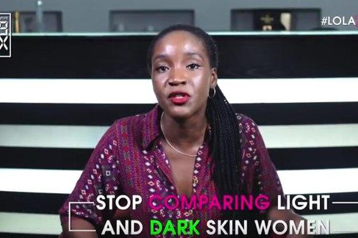 New episode of Lola Unfiltered