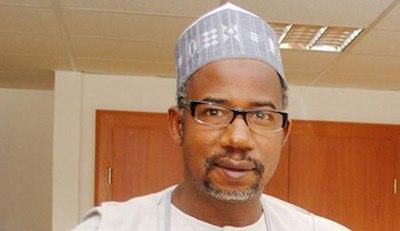 Senator Bala Mohammed