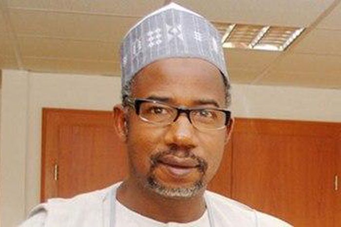 Senator Bala Mohammed
