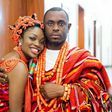 Nigerian weddings are always beautiful.